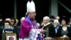 Vatican Banishes Retired Polish Archbishop Over Sex Allegations 