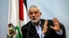AQSh Xamas yetakchisini terrorchi deb e'lon qildi
