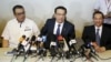 Malaysia Says No decision On Offers to Search for Missing MH370