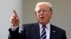 Presiden Trump Pertimbangkan Kunjungan ke Zona Bebas Militer Korea