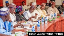 Taron Gwamnoni Arewacin Najeriya A Jihar Kaduna.