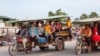 PM Hun Sen ‘Intervenes’ to Set Higher Garment Sector Wage Ahead of Crucial Election
