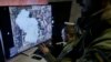 Presiden Ukraina Peringatkan tentang Peningkatan Serangan Drone Rusia