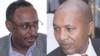 አቶ ታደሰ ካሣና አቶ በረከት ስምዖንና