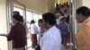 Emotional Scene Follows Khmer Rouge Guilty Verdicts