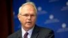 Former US Negotiator Pessimistic on Peace Prospects in Korea