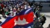 Democracy Being Undermined in Political Processes: Report