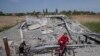 Latest Developments in Ukraine: May 11