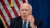 US Lawmakers Criticize Cuts to Diplomacy, Foreign Aid 