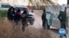 Migrants Detained at US Border Say They Are Driven by Desperation