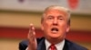Donald Trump Kecam McCain