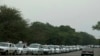 Gas Scarcity Could Turn Venezuela's Crisis to Catastrophe