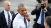 Obama Kunjungi Suaka Laut yang Baru Diperluas