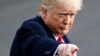 Трамп пообіцяв "перемогу" у відповідь на заяву про імпічмент у Палаті представників
