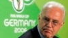 Swiss Open 2006 World Cup Investigation Against Beckenbauer
