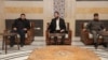 Sojojin Assad Sun Mika Kan Su Ga Dakarun 'Yan Tawaye Da Suka Kwace Mulkin Siriya