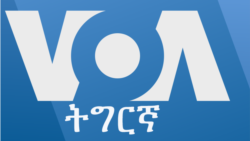 ፈነወ ትግርኛ