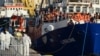 Amid EU Disputes, Migrant Ship Docks in Malta