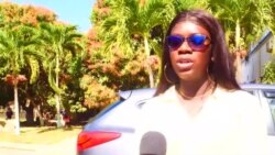 Des sénégalais entre inquiétude et espoir sur la nouvelle présidence Trump