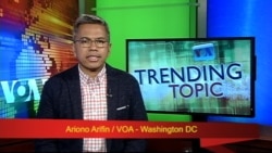Trending Topic: Reaksi Selebriti atas Peristiwa Orlando