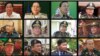 Cambodia Rejects Report Alleging Military Rights Abuses