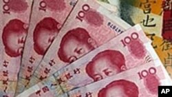 八美前高官致函国会反对货币汇率议案