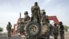 Sojojin Najeriya Sun Fatattaki Boko Haram A Garin Gaidam A Jihar Yobe