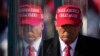 VOA Persian exclusive: Trump's team says all options on the table with Iran