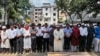 A Bangladesh Jerin Tsawa Sun Halaka Mutane Fiyeda 50 Cikin Kwanaki Biyu.