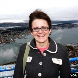 Menteri Perikanan Norwegia, Lisbeth Berg-Hansen membatalkan kunjungan ke Beijing.