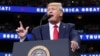 Presiden AS Donald Trump 