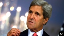 Sakatare Kerry.