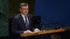 Ukraine Looks to Rally Support at UN, Two Years Into Russia’s Invasion