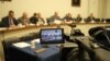 U.S. House Passes Cambodia Sanctions Bill