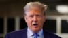 Donald Trump tidak ingin pemerintahannya terlibat dalam konflik di Suriah (foto: dok). 