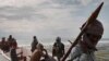Perompak Somalia Bebaskan Kapal Italia