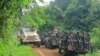 Au moins 23 personnes tuées par les rebelles ADF dans le nord-est congolais