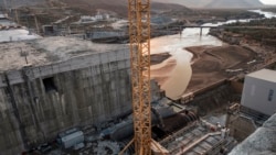 በታላቁ ኅዳሴ ግድብ ዙሪያ የአዴኃን መግለጫ