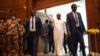 Chad’s opposition says Deby flouting rules by launching presidential campaign early
