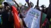 Le parti au pouvoir au Sénégal remporte plus des trois quarts des sièges de députés