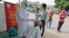 Jumlah Kasus Covid-19 di India Mencapai Enam Juta