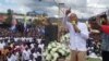 Katumbi akebisi baye ya Butembo mpo na bokono ya kintuntu