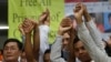 Cambodian Minister: Opposition ‘Spoiling Democracy’