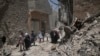 Pasukan Irak Usir ISIS dari Mosul