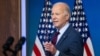 Wasu Falasdinawa Sun Shigar Da Karar Gwamnatin Biden