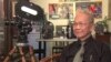 Filmmaker Looks Back on Career Before Khmer Rouge Takeover 