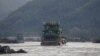 Thailand Dukung Survei Bersihkan Pulau-pulau Kecil di Sepanjang Sungai Mekong