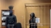 Russia jails journalist over claims she discredited the military