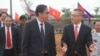 New Cambodia-Vietnam Market to Serve as ‘Model’ for Growing Trade Ties