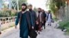 Afghanistan: Sejumlah Negara Barat Minta Tahanan Taliban Tak Dibebaskan